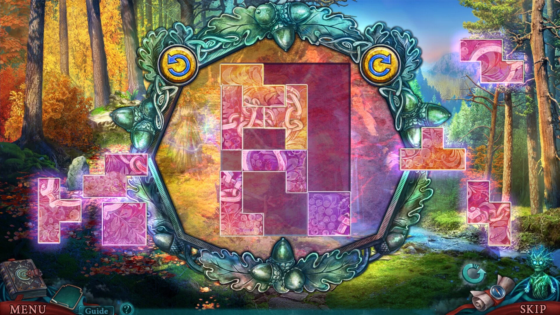 Изображение игры: Reflections of Life: Hearts Taken Collector's Edition