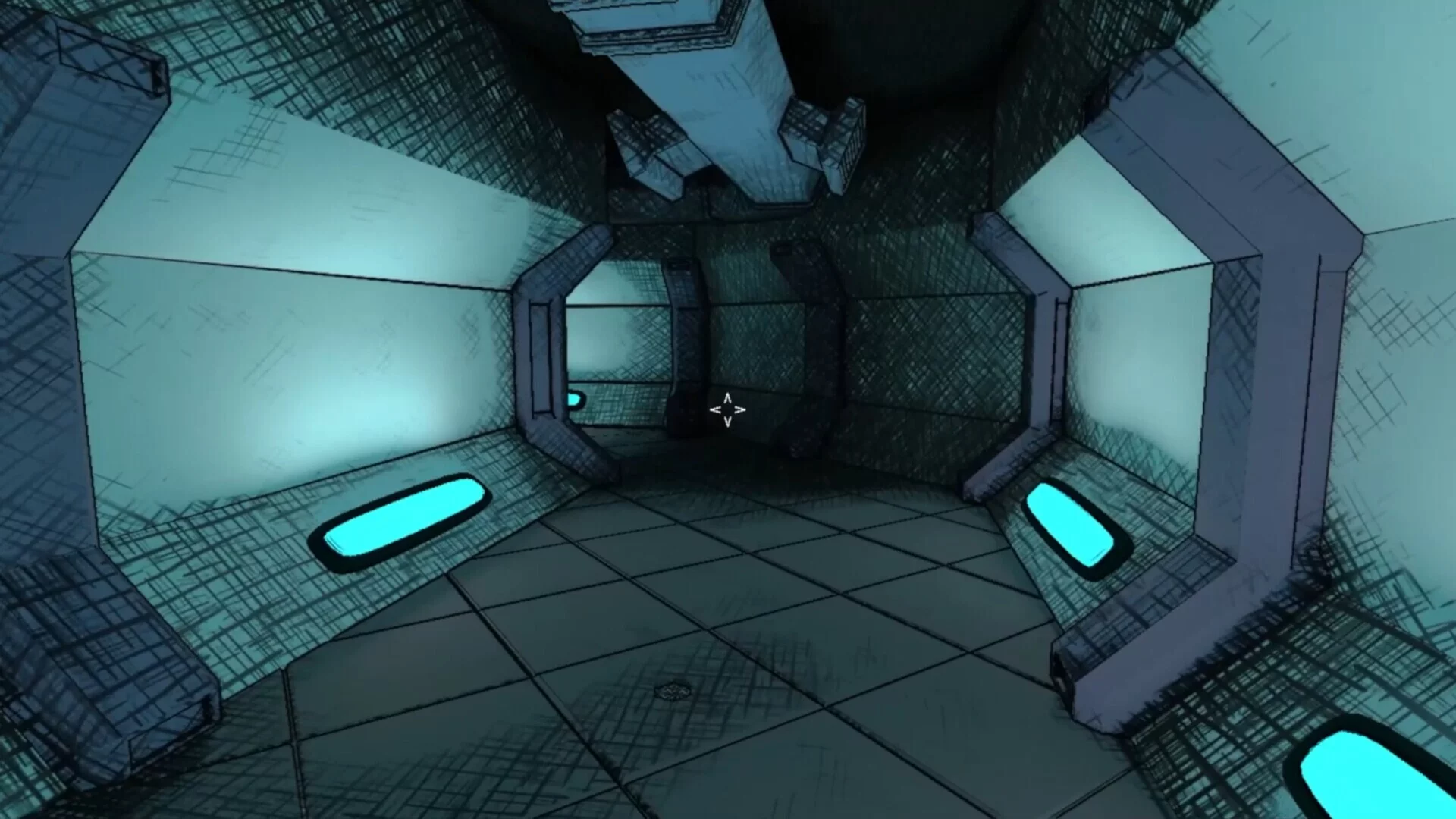 Изображение игры: Memoria Altera
