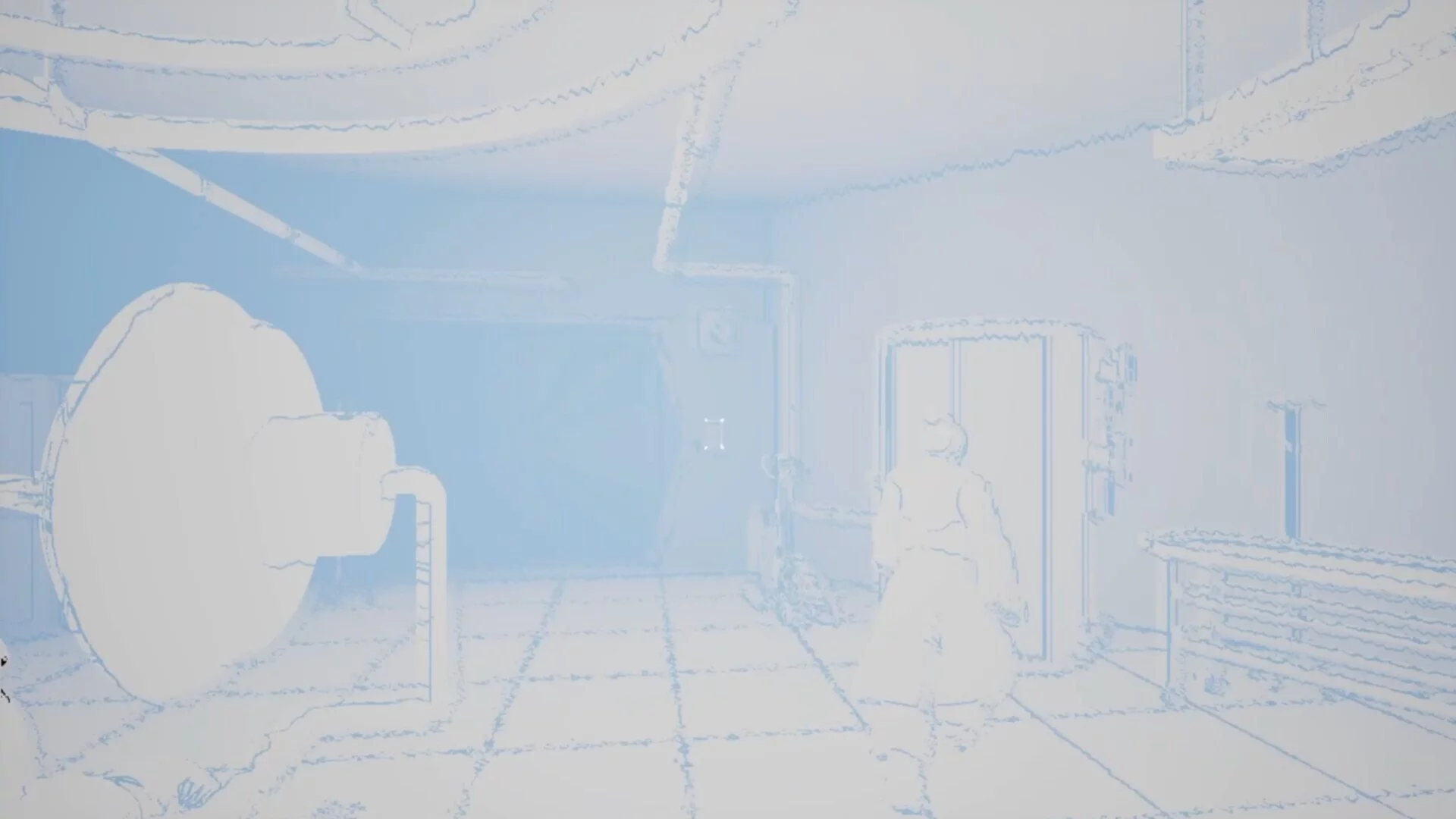 Изображение игры: Memoria Altera