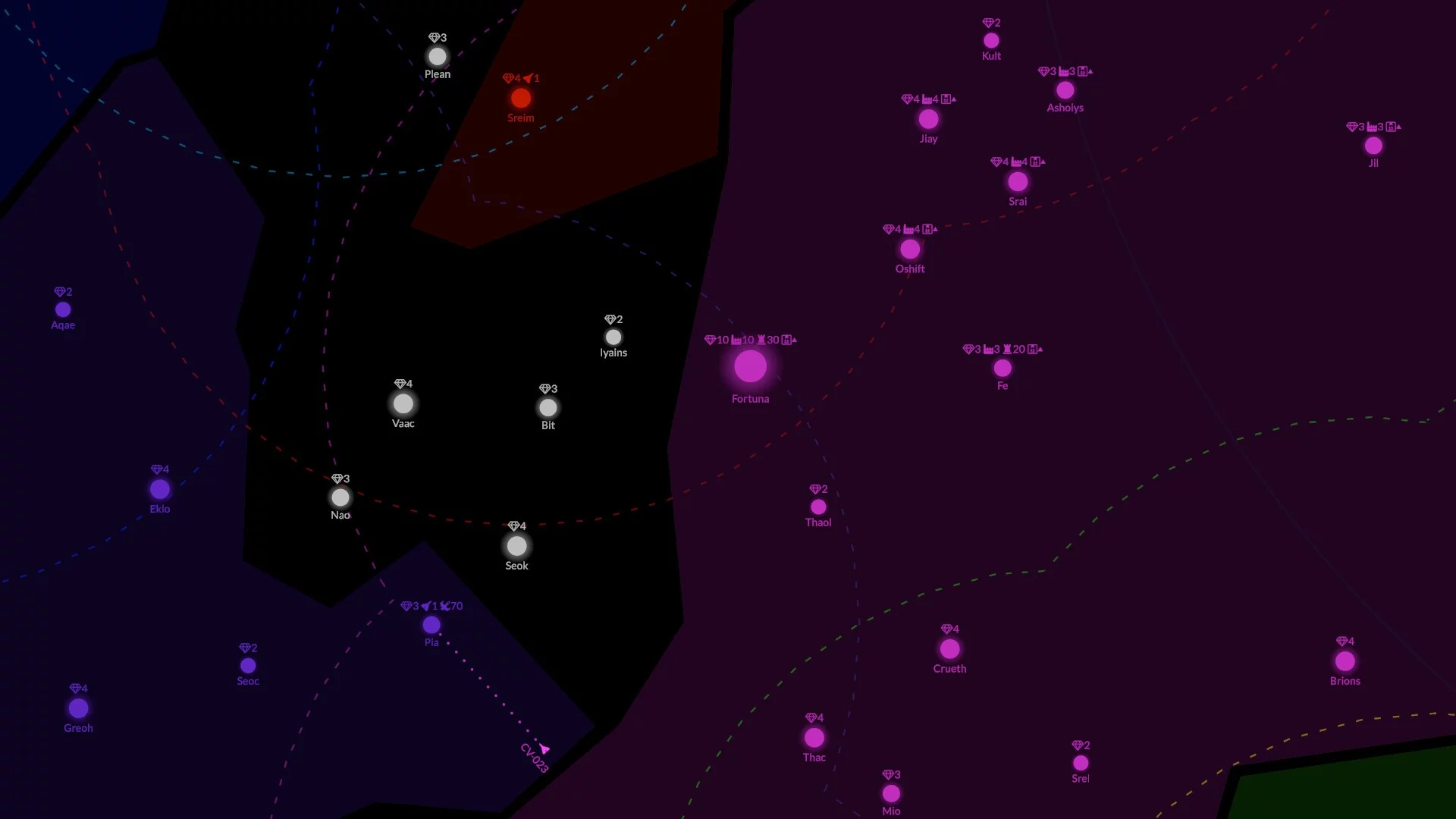 Изображение игры: Tears of Viceroy