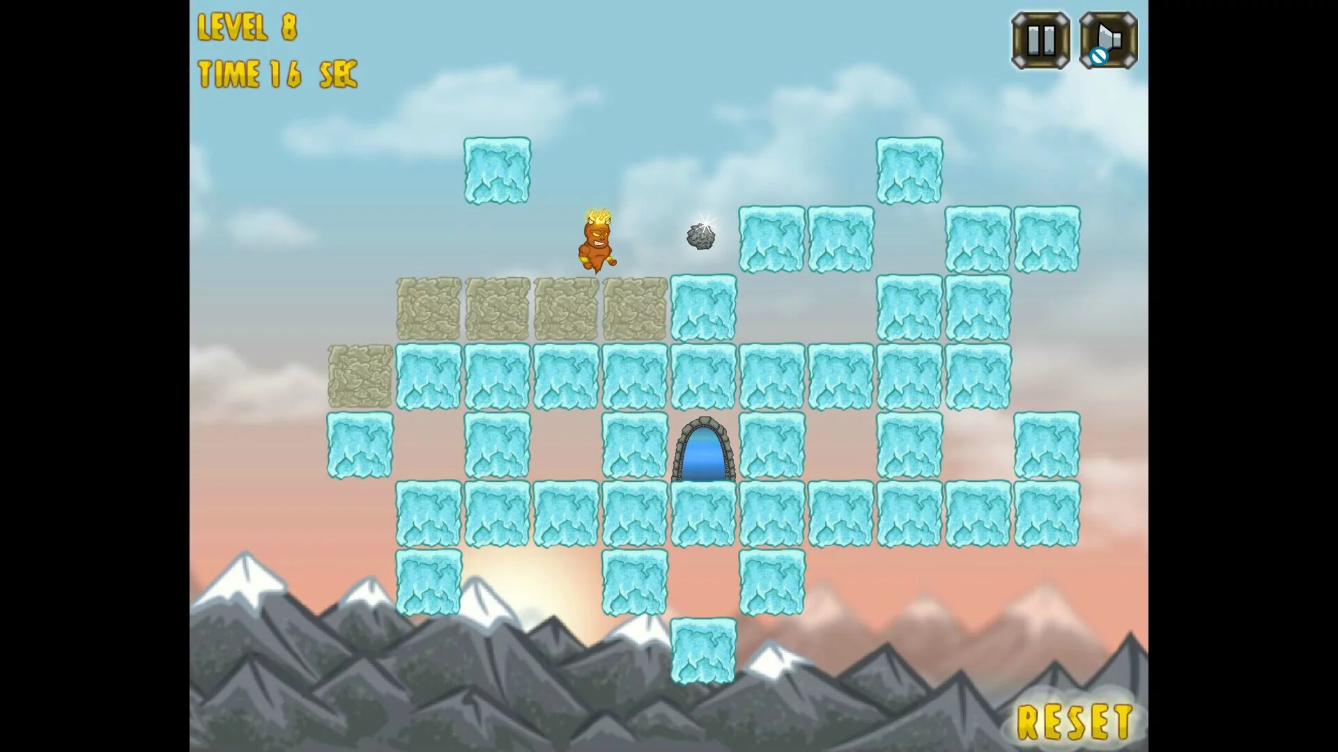 Изображение игры: Elements of Harmony