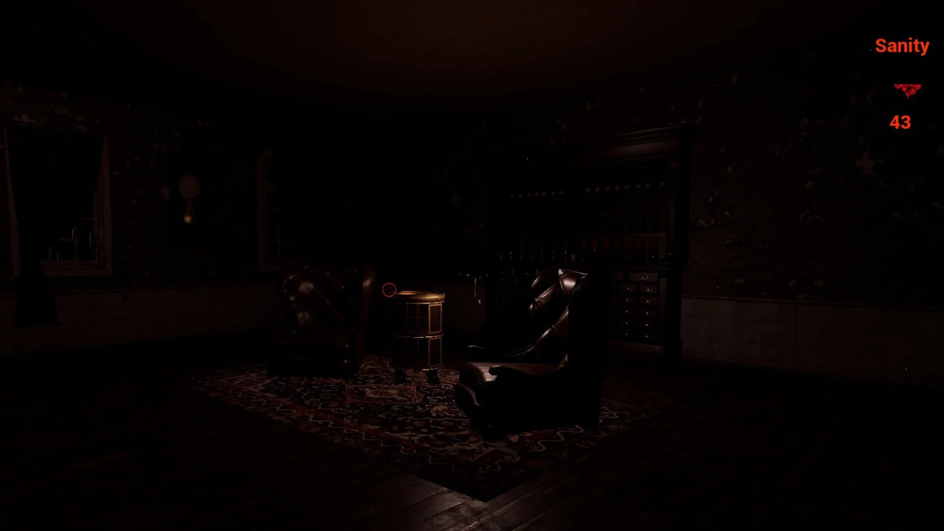 Изображение игры: Doomed Inheritance