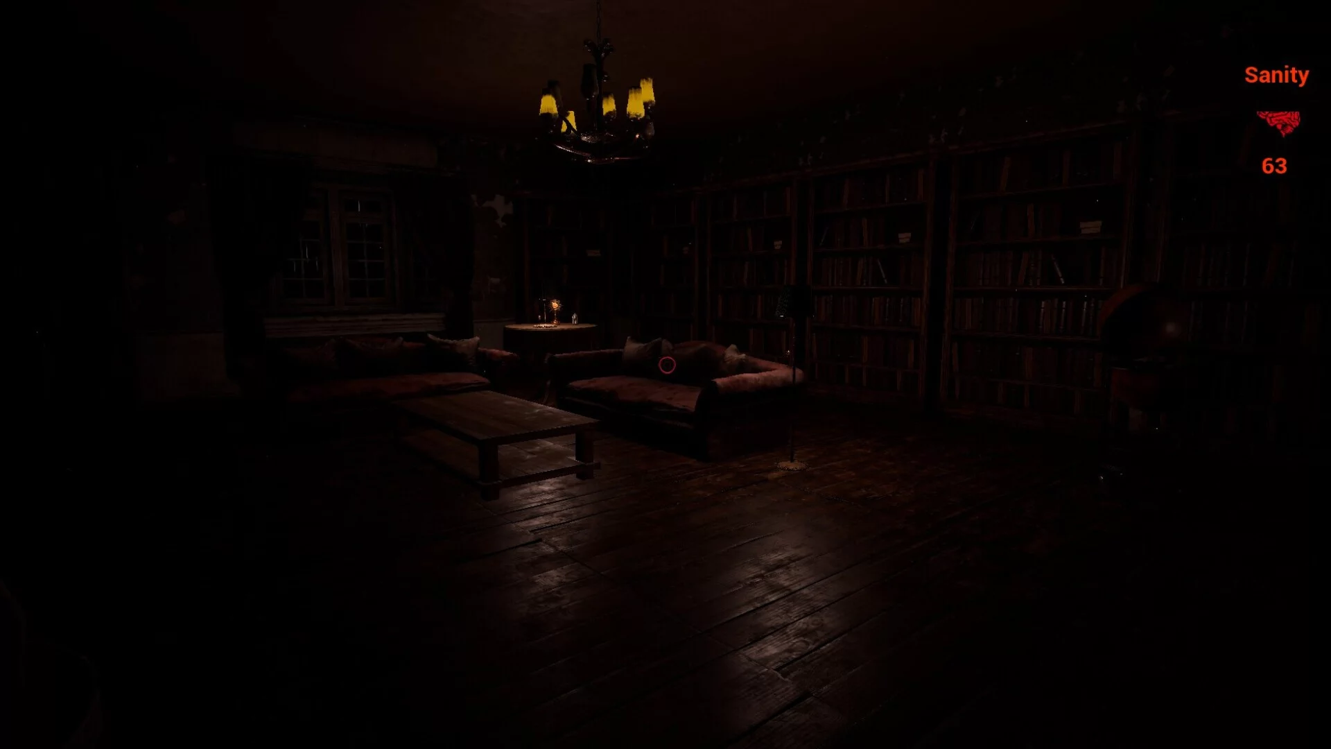 Изображение игры: Doomed Inheritance