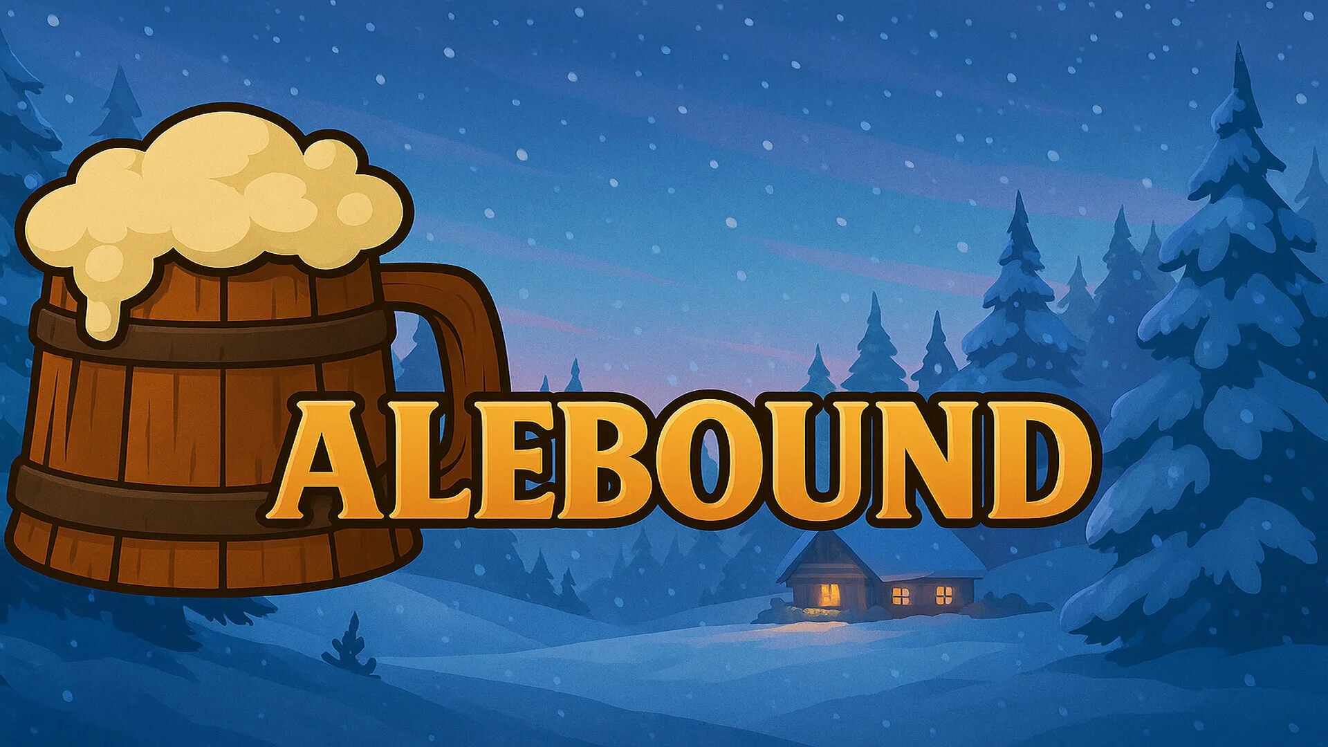 Изображение игры: Alebound