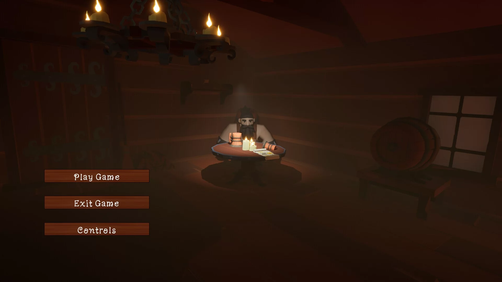 Изображение игры: Alebound