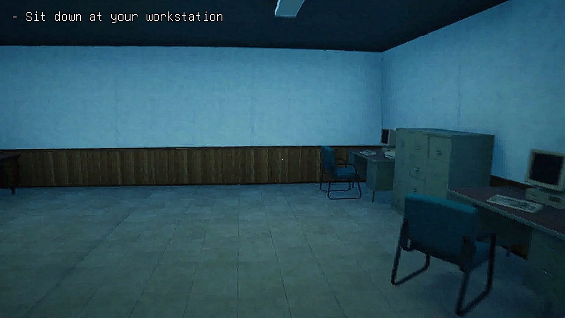 Изображение игры: Just Another Night