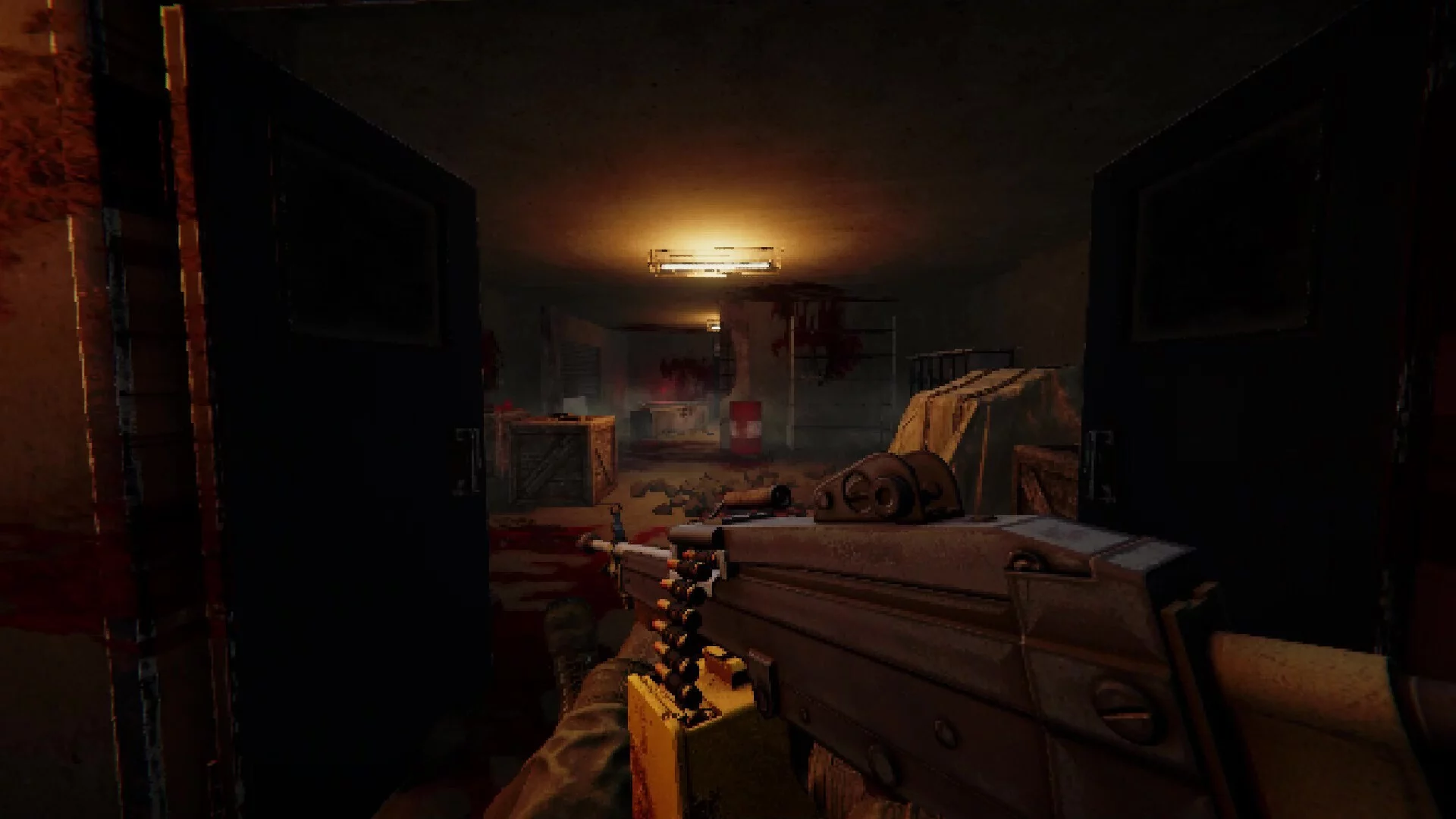 Изображение игры: Absolution of the Dead