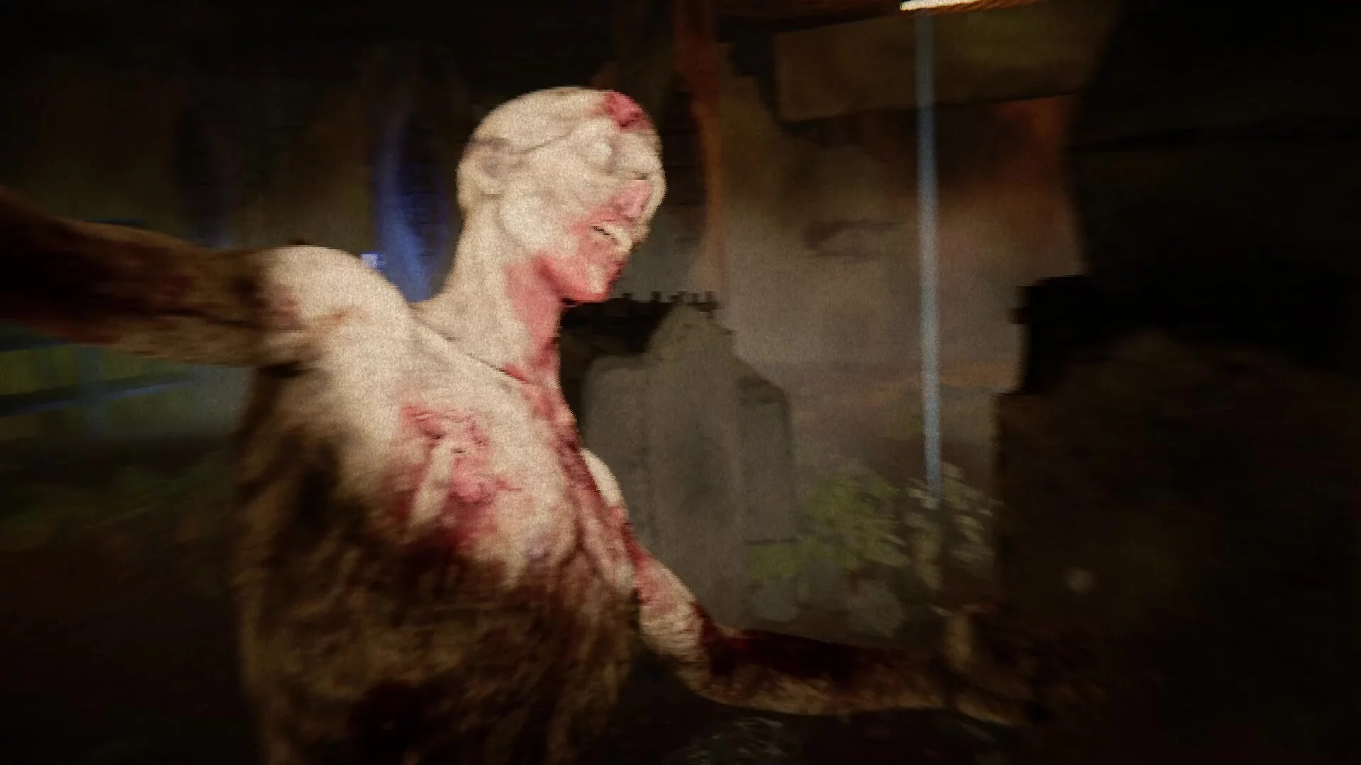 Изображение игры: Absolution of the Dead