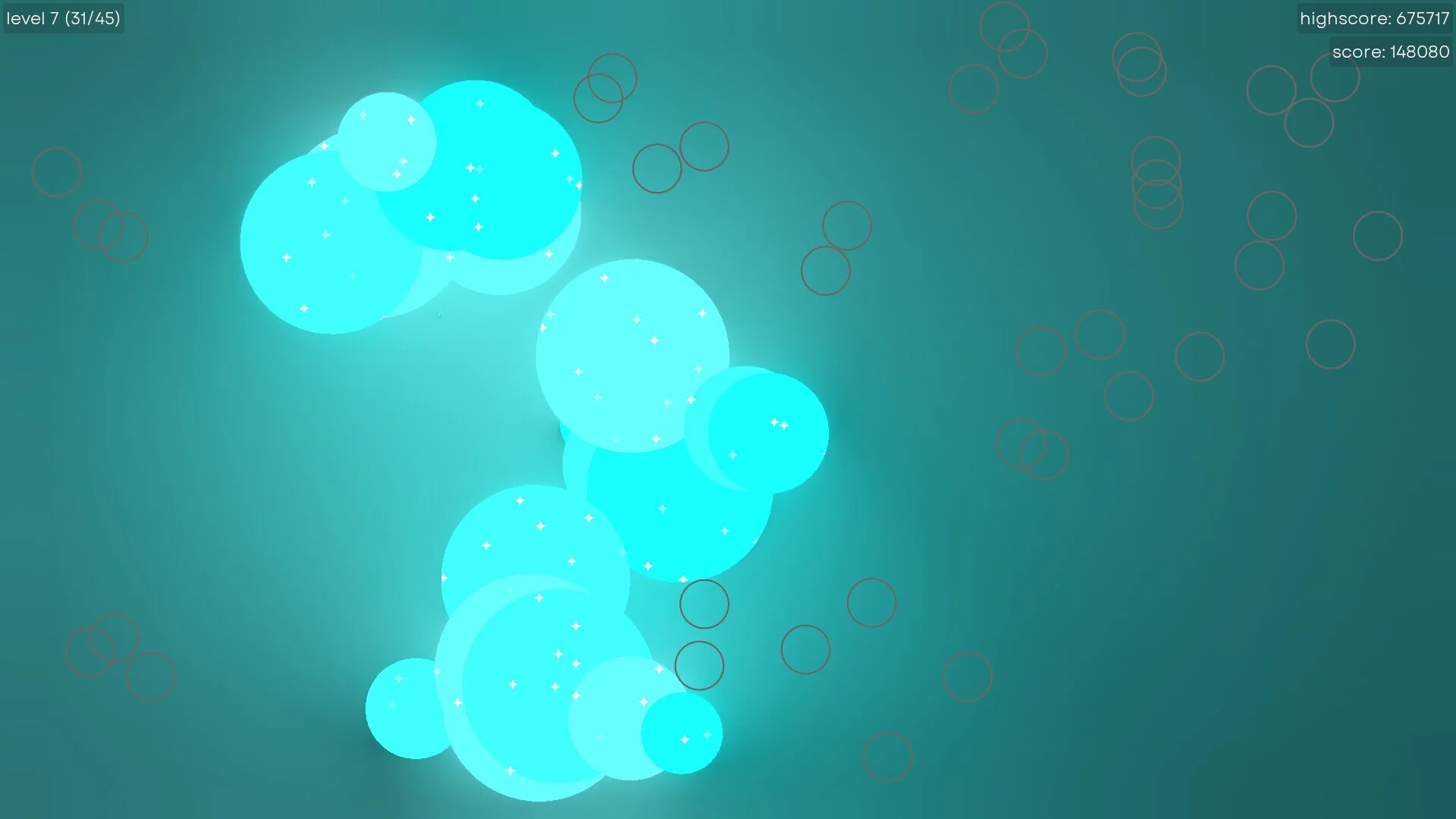 Изображение игры: Sparkle Pop
