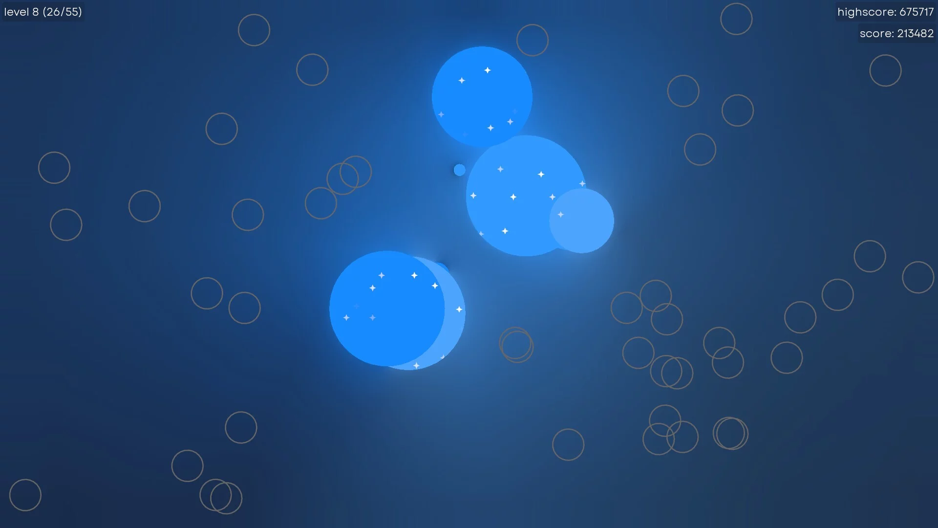 Изображение игры: Sparkle Pop
