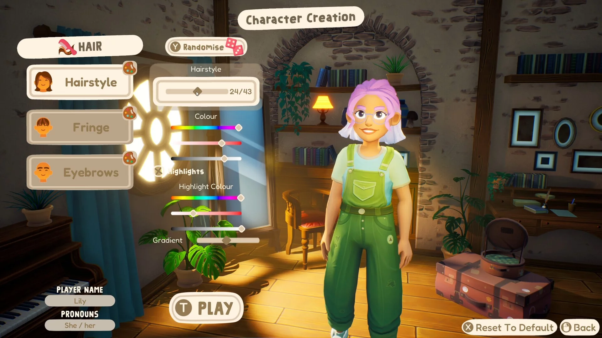 Изображение игры: Out and About