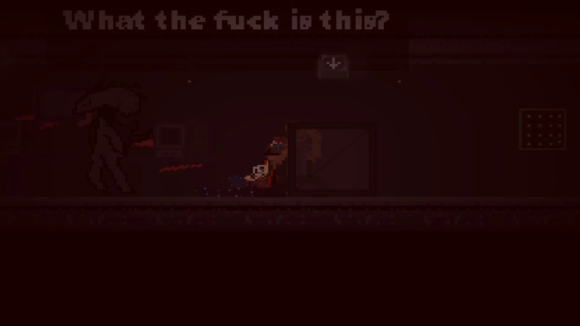 Изображение игры: Delta 78: The Passenger