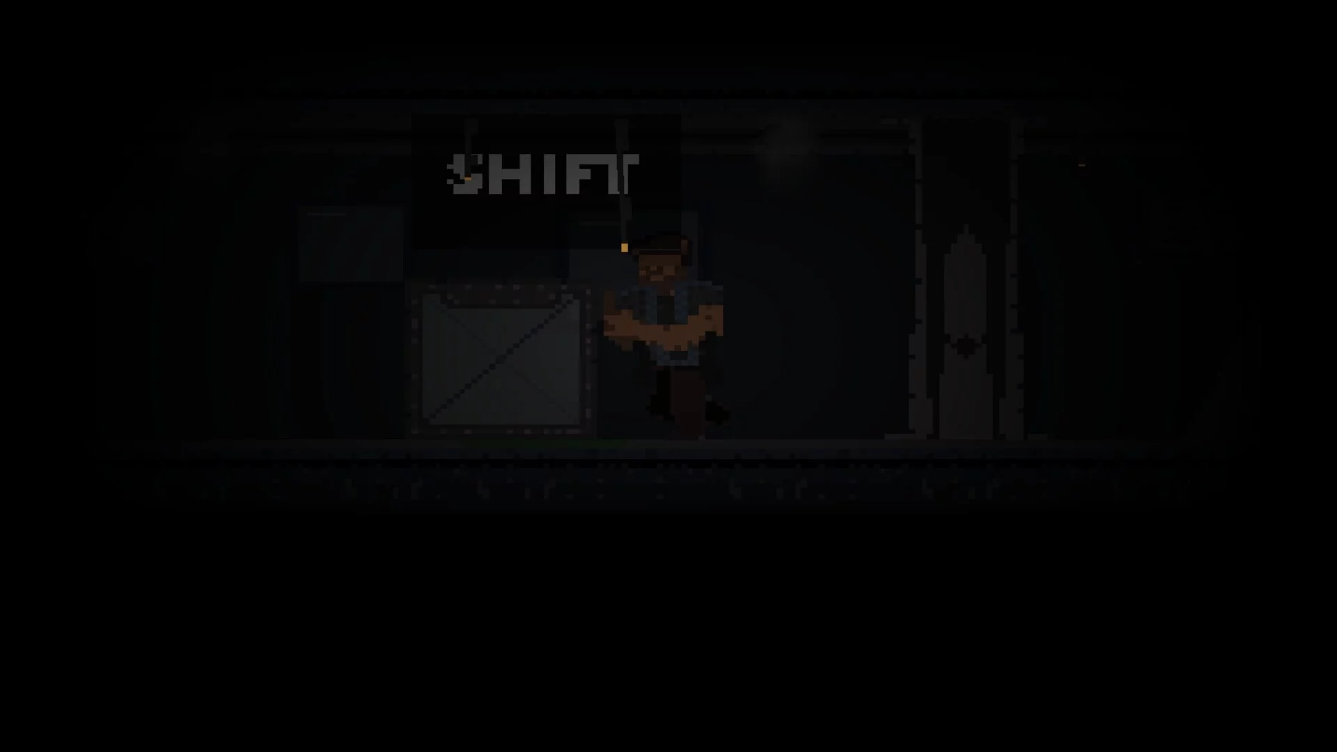 Изображение игры: Delta 78: The Passenger