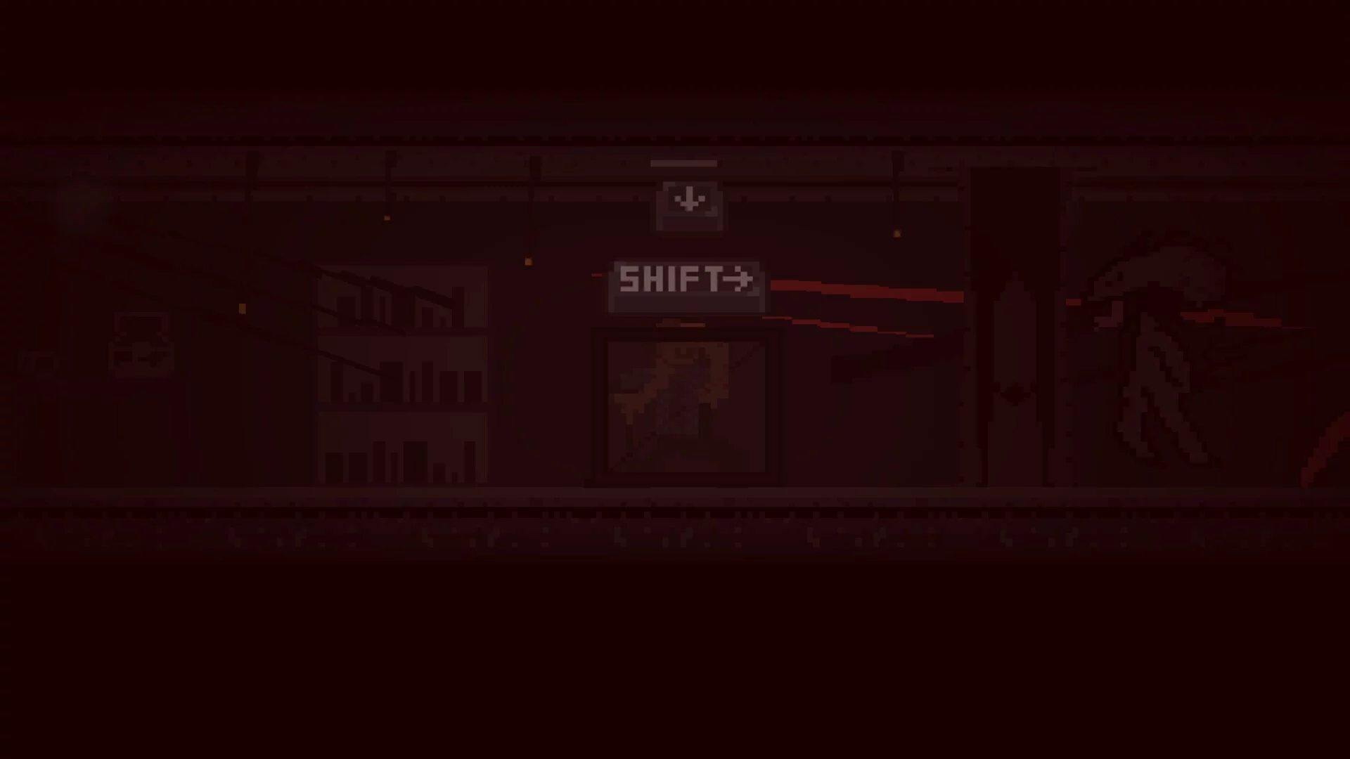 Изображение игры: Delta 78: The Passenger