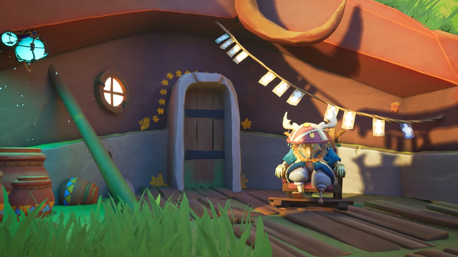 Изображение игры: Nebelmer
