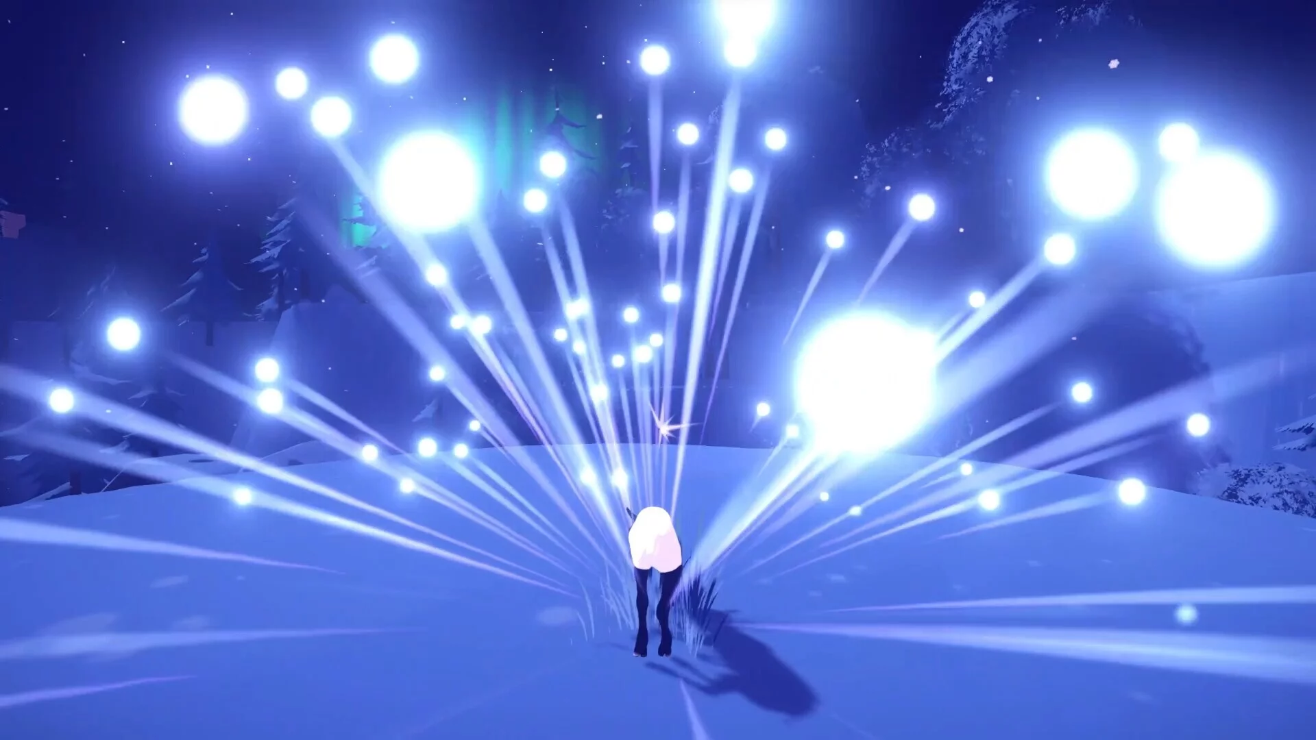 Изображение игры: The Lost Sheep
