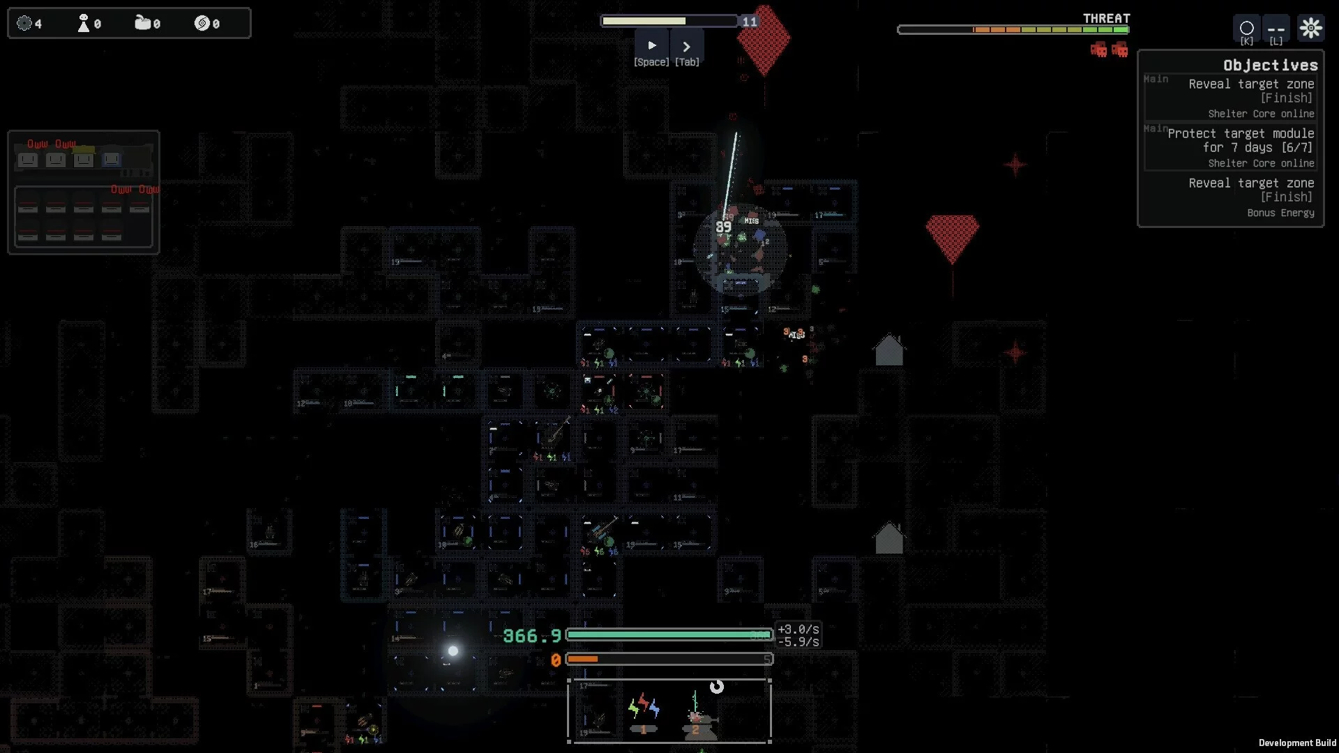 Изображение игры: Under the Ruin