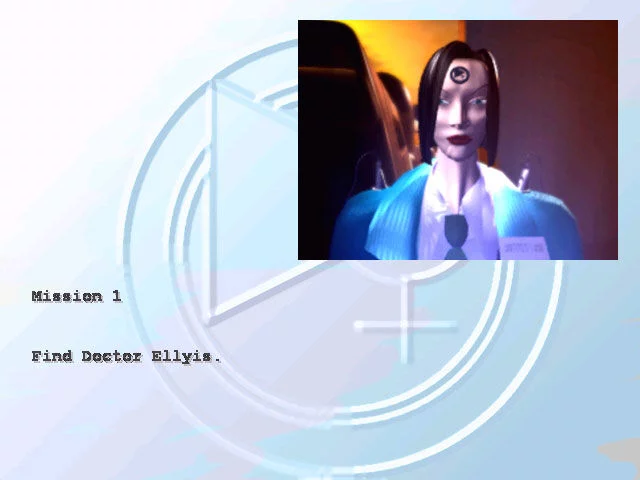 Изображение игры: Pax Corpus