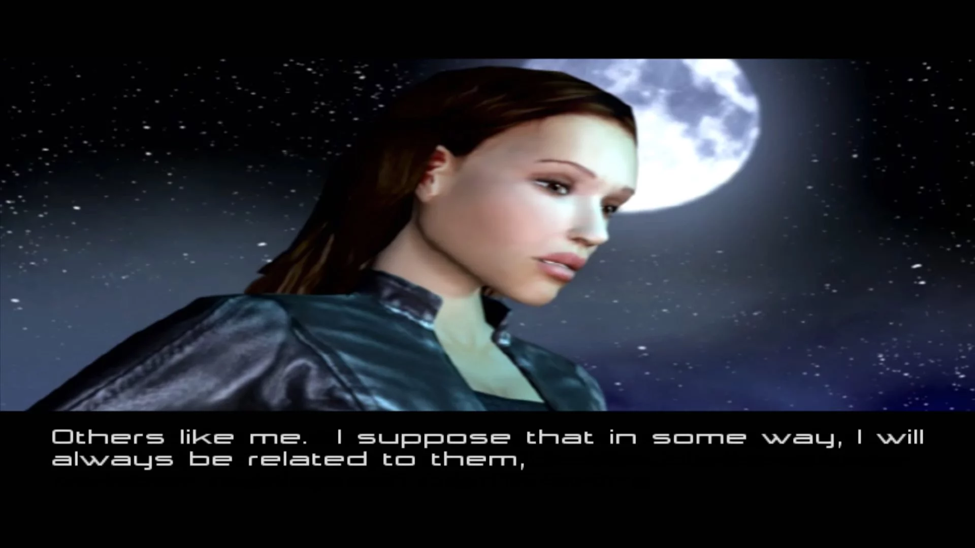 Изображение игры: James Cameron's Dark Angel