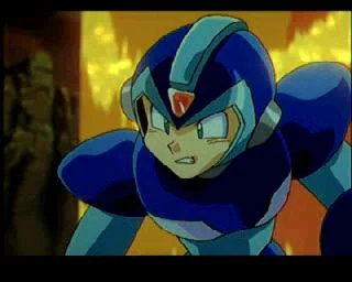 Изображение игры: Mega Man X3 (1995)