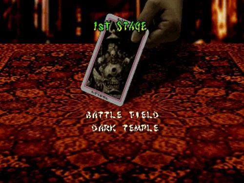 Изображение игры: Battle Monsters