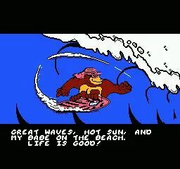 Изображение игры: Town & Country Surf Designs II: Thrilla's Surfari