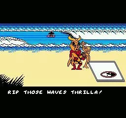Изображение игры: Town & Country Surf Designs II: Thrilla's Surfari