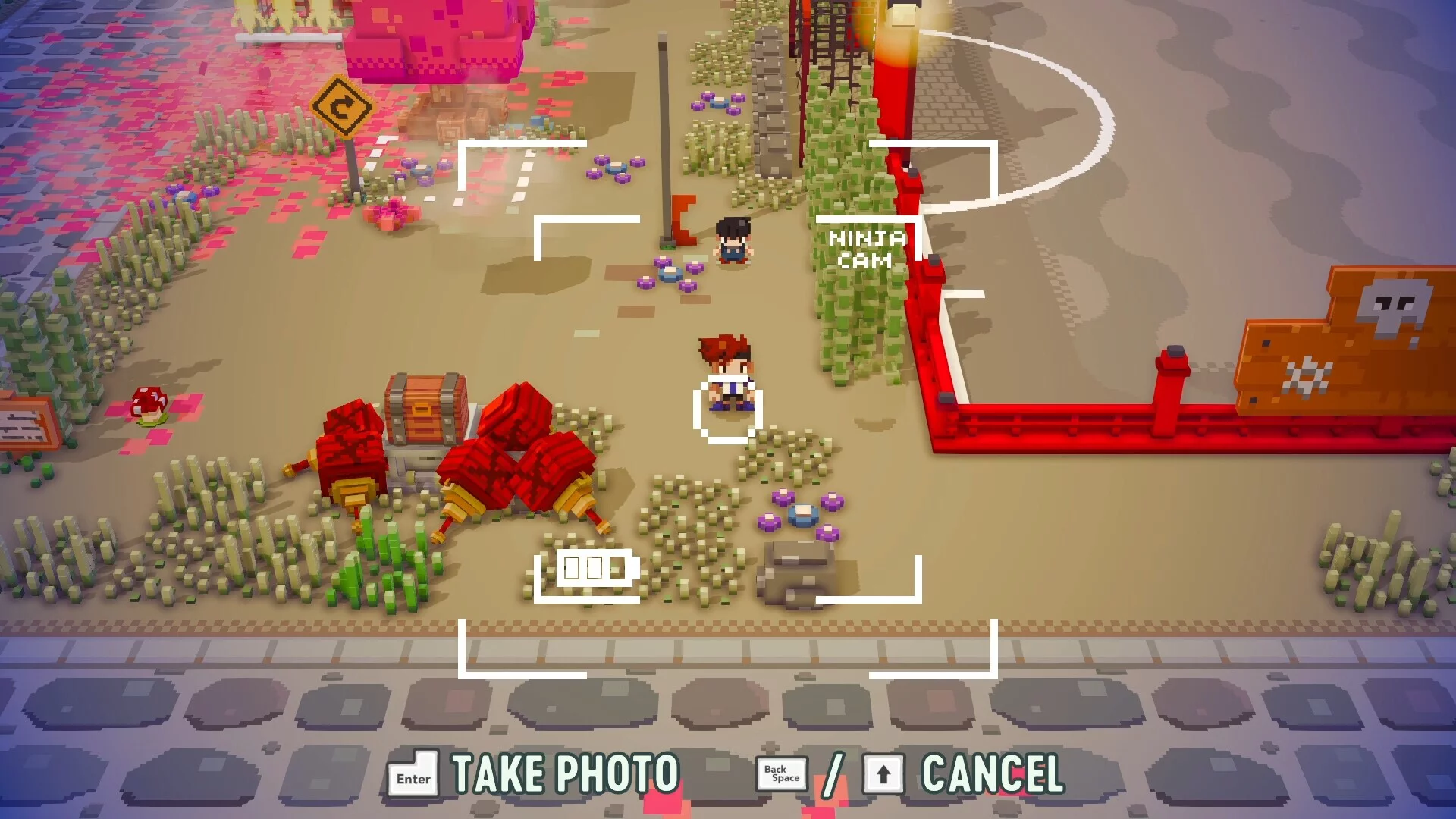 Изображение игры: Soccer Story