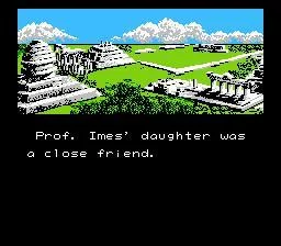 Изображение игры: Tombs and Treasure
