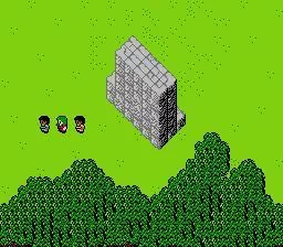Изображение игры: Tombs and Treasure