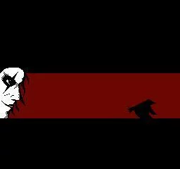 Изображение игры: The Crow