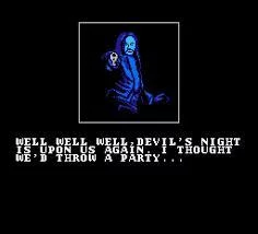 Изображение игры: The Crow