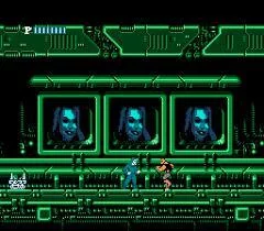 Изображение игры: The Crow