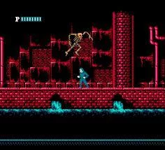 Изображение игры: The Crow
