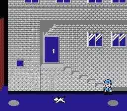 Изображение игры: Street Cop