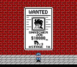 Изображение игры: Street Cop