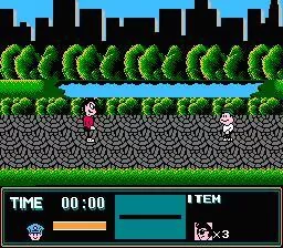 Изображение игры: Street Cop