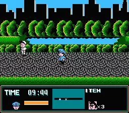 Изображение игры: Street Cop