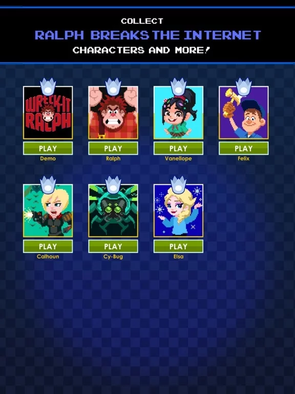 Изображение игры: PAC-MAN: Ralph Breaks the Maze