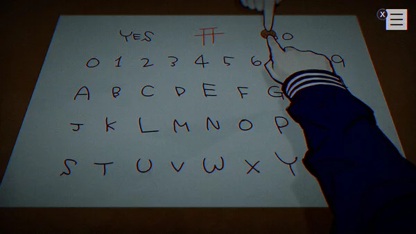 Изображение игры: PARANORMASIGHT: The Seven Mysteries of Honjo
