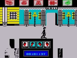 Изображение игры: Back to the Future