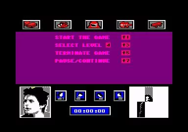 Изображение игры: Back to the Future
