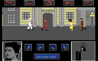Изображение игры: Back to the Future
