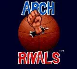Изображение игры: Arch Rivals