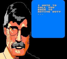 Изображение игры: Airwolf