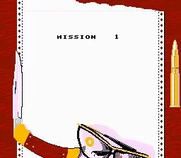 Изображение игры: Airwolf