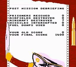 Изображение игры: Airwolf