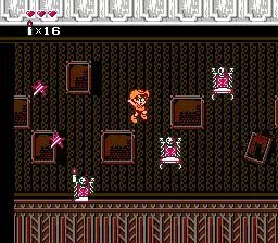 Изображение игры: Adventures in the Magic Kingdom