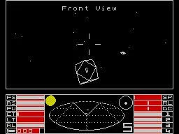 Изображение игры: Elite