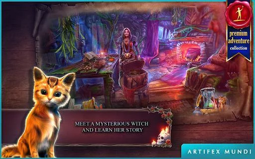 Изображение игры: Grim Legends: The Forsaken Bride (Full)